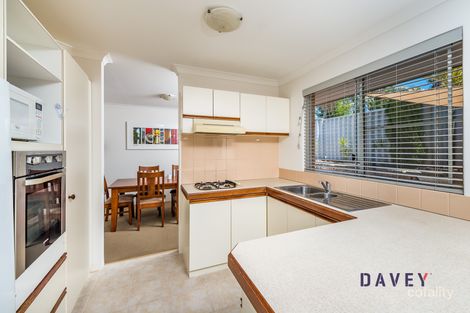 Property photo of 3/5 Catrine Court Kingsley WA 6026