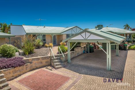 Property photo of 3/5 Catrine Court Kingsley WA 6026