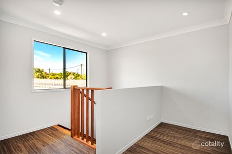 Property photo of 4/10 Burwah Terrace Caloundra QLD 4551