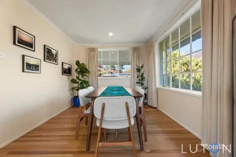 Property photo of 71 Hilder Street Weston ACT 2611