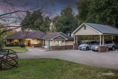 Property photo of 522 Moss Vale Road Burradoo NSW 2576