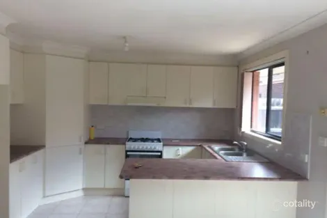 Property photo of 1/29 Delbridge Drive Sydenham VIC 3037