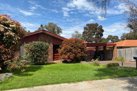 11 Janet Cres, Bundoora, VIC 3083