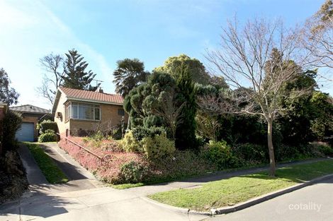 5 Gleeson Ave, Camberwell, VIC 3124