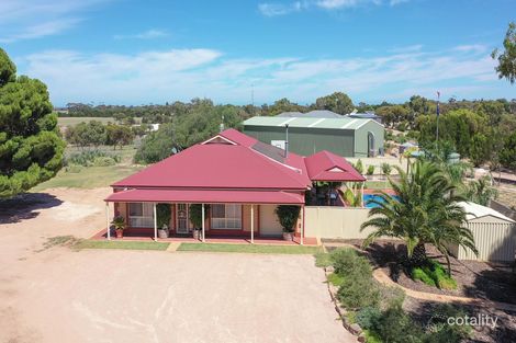 Property photo of 23 Tonkin Way Moonta Mines SA 5558