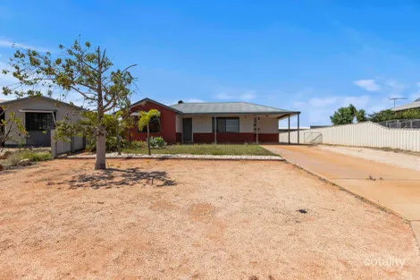 27 Skipjack Cir, Exmouth, WA 6707