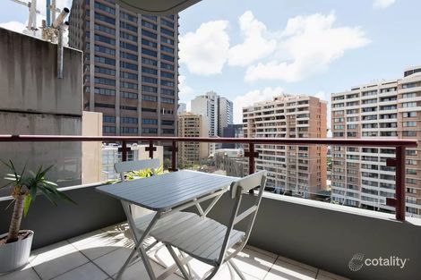 Property photo of 100/1-7 Pelican Street Surry Hills NSW 2010