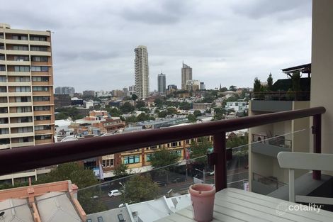 Property photo of 100/1-7 Pelican Street Surry Hills NSW 2010
