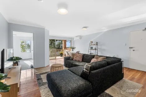 Property photo of 7/7-9 Railway Parade Engadine NSW 2233