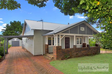 Property photo of 195 Mann Street Armidale NSW 2350