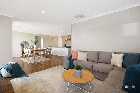 Property photo of 2/20 Ashburton Circuit West Wodonga VIC 3690