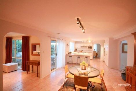 Property photo of 2 Heeterra Place Cordeaux Heights NSW 2526