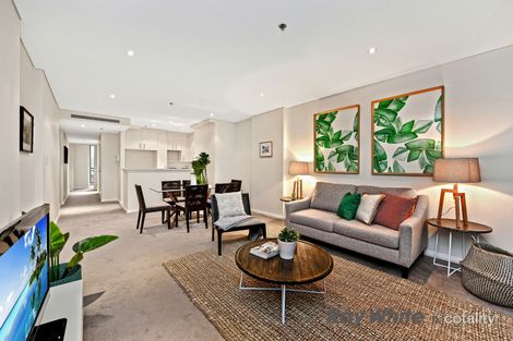 Property photo of 336/2-4 Lachlan Street Waterloo NSW 2017