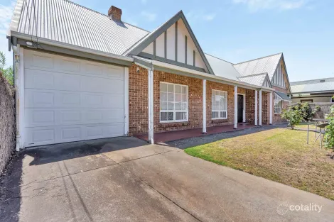 1a Churchill Ave, Glandore, SA 5037