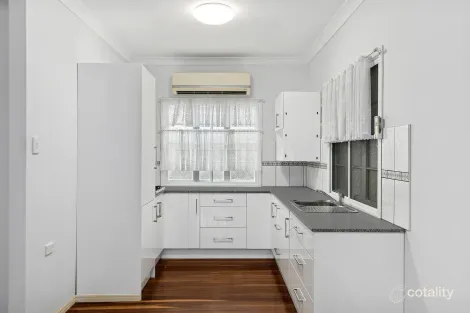 Property photo of 29 Foreman Street West Rockhampton QLD 4700