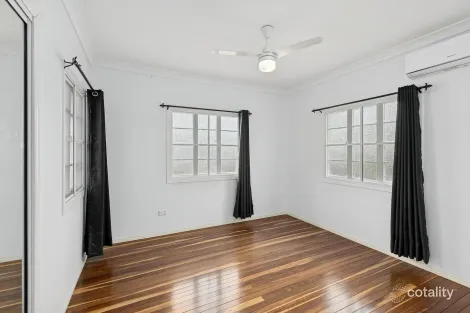 Property photo of 29 Foreman Street West Rockhampton QLD 4700