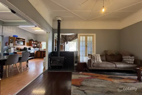 Property photo of 4 Edison Street Monto QLD 4630