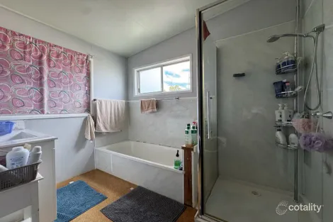 Property photo of 4 Edison Street Monto QLD 4630