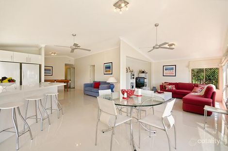Property photo of 42 Coppabella Crescent Mooloolaba QLD 4557