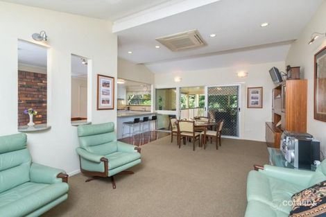 Property photo of 24 Jenkinson Street Indooroopilly QLD 4068