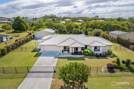 Property photo of 13 Thallon Close Wamuran QLD 4512