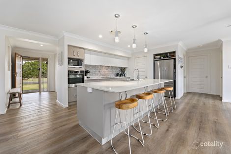 Property photo of 13 Thallon Close Wamuran QLD 4512