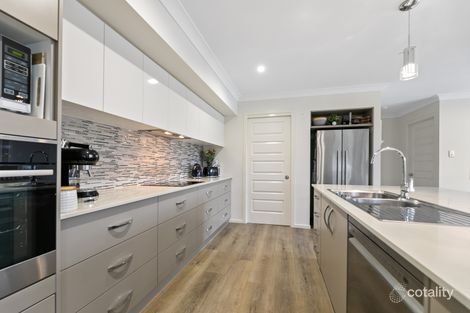 Property photo of 13 Thallon Close Wamuran QLD 4512