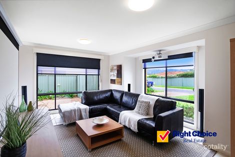 Property photo of 18 Darling Mills Road Albion Park NSW 2527
