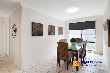 Property photo of 18 Darling Mills Road Albion Park NSW 2527