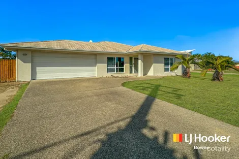 3 Catalina Ct, Bowen, QLD 4805