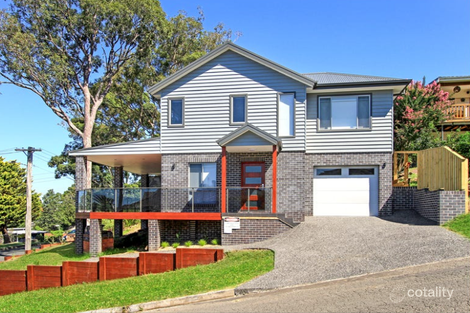 50 Heaslip St, Coniston, NSW 2500