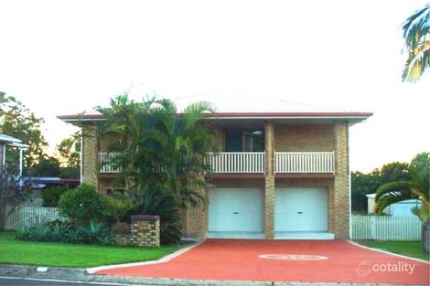 10 Waigani Ave, Kawungan, QLD 4655