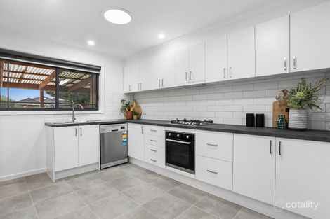 Property photo of 11 Grantchester Avenue Keilor East VIC 3033