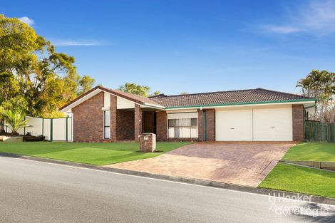 Property photo of 1 Callistemon Court Albany Creek QLD 4035