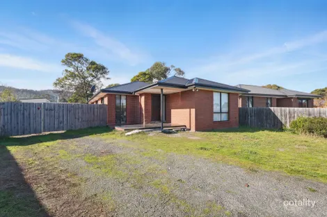 Property photo of 5 Willoughby Court Clarendon Vale TAS 7019