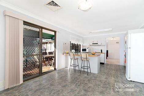 Property photo of 1 Callistemon Court Albany Creek QLD 4035