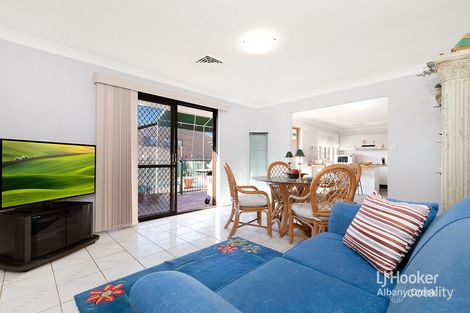 Property photo of 1 Callistemon Court Albany Creek QLD 4035