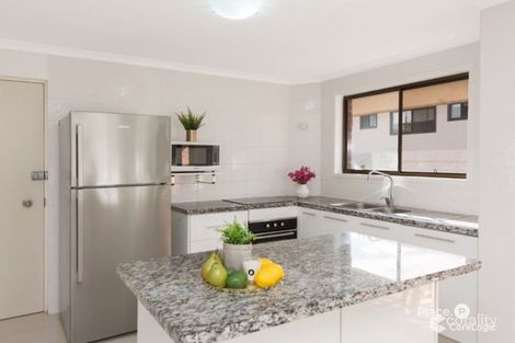 Property photo of 6/16 Holland Street Toowong QLD 4066