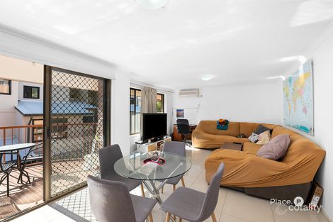 Property photo of 6/16 Holland Street Toowong QLD 4066