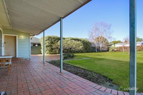 Property photo of 2 Hope Street Benalla VIC 3672