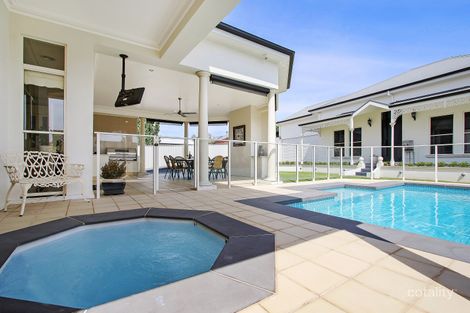 Property photo of 18 Willoughby Avenue West Wodonga VIC 3690