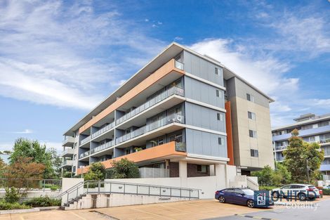 Property photo of 110/8C Myrtle Street Prospect NSW 2148