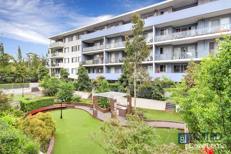 Property photo of 110/8C Myrtle Street Prospect NSW 2148