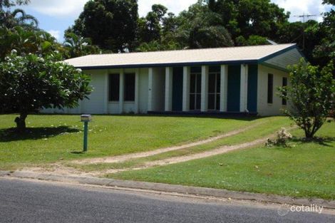 136 Kennedy Esp, South Mission Beach, QLD 4852