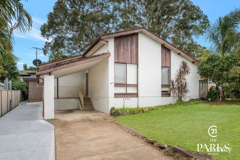 8 Harrod St, Prospect, NSW 2148