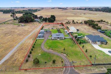 Property photo of 220 Banksia Road Millicent SA 5280