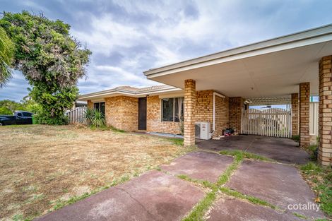 Property photo of 11 Lisbon Place Warnbro WA 6169