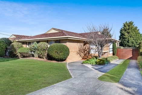 85 Strada Cres, Wheelers Hill, VIC 3150