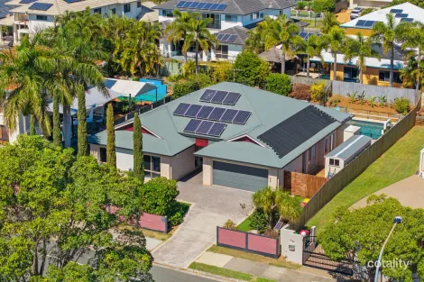 21 THORNLANDS RD, THORNLANDS, QLD 4164