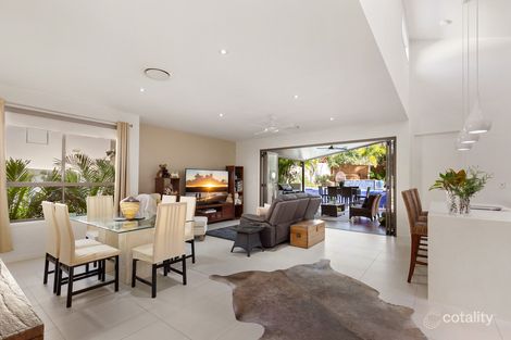Property photo of 4747 The Parkway Hope Island QLD 4212